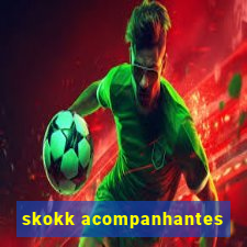 skokk acompanhantes